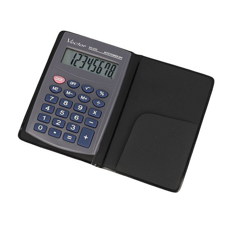 Kalkulator Vector VC-210III