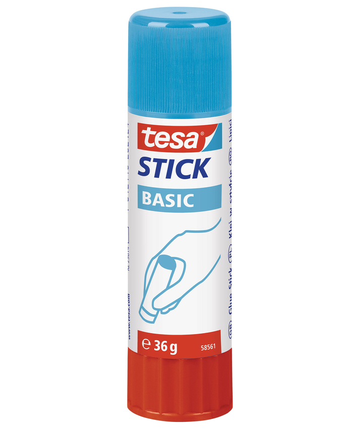 Klej W Sztyfcie Tesa Basic 36G