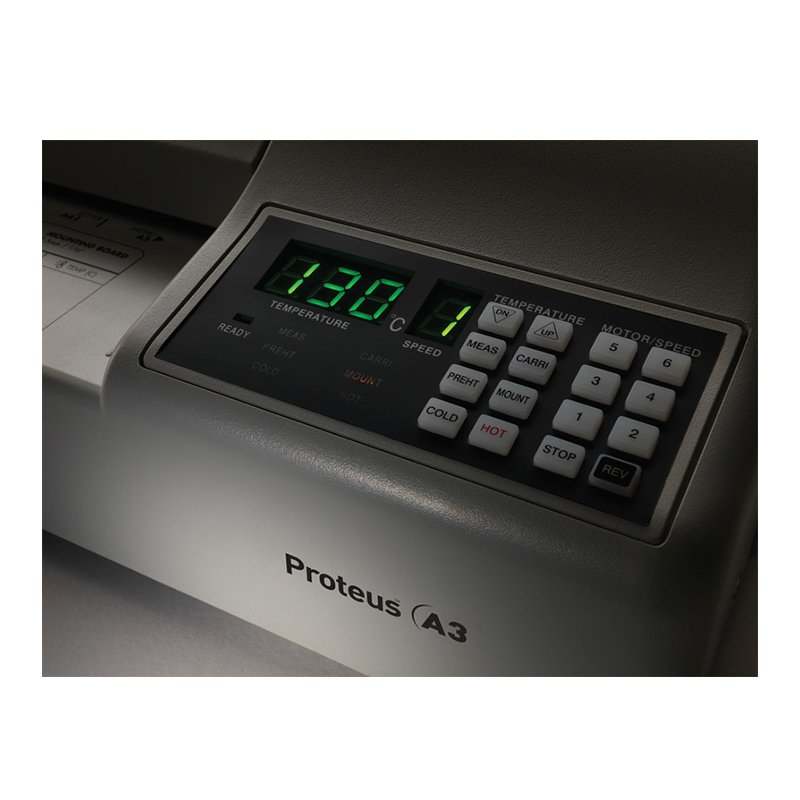 Laminator A3 Fellowes Proteus ABIBO