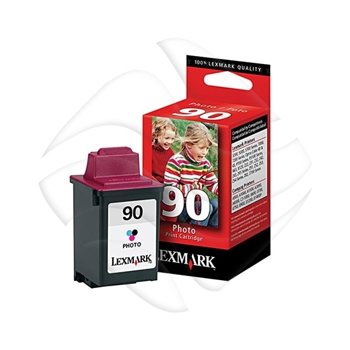 Lexmark 90 [12A1990E] 5700/3200/7000 (Oryg.)