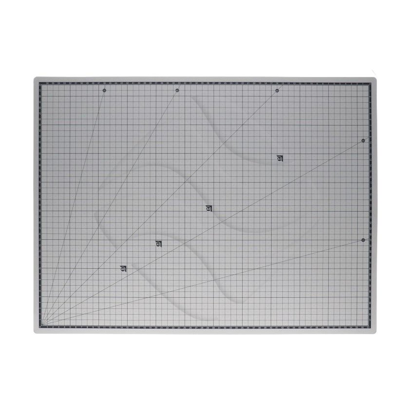 Mata Do Cięcia Samoregenerująca Dwustronna 3mm 60x45cm /Galeria Papieru 291002