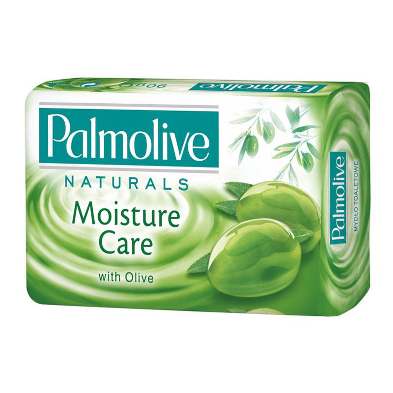 Mydło Palmolive 90g Oliwka