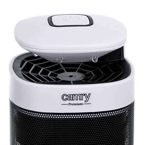Nawilżacz powietrza ultradźwiękowy Camry CR 7952