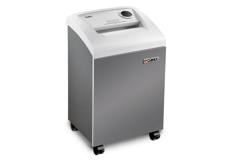 Niszczarka Dahle 104air CleanTEC