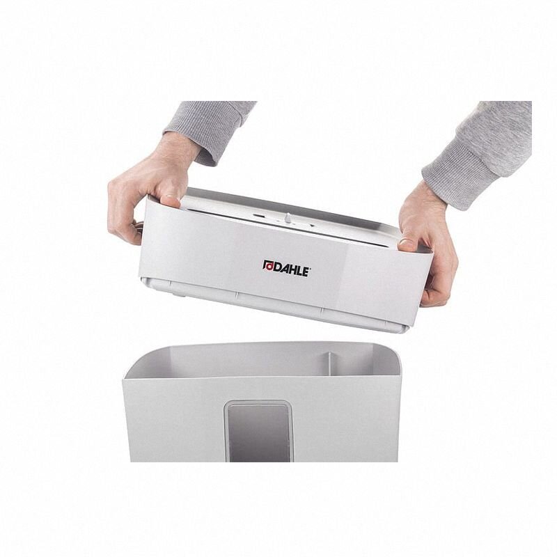 Niszczarka Dahle Papersafe 2021 PS 140