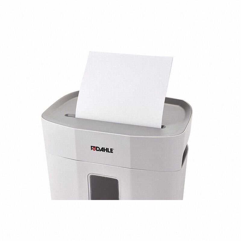 Niszczarka Dahle Papersafe 2021 PS 140