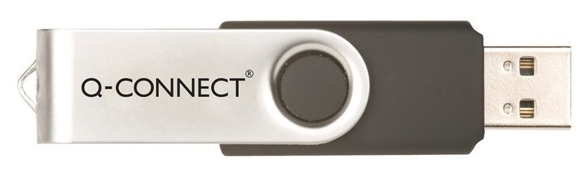 Nośnik Pamięci Q-Connect Usb 32Gb