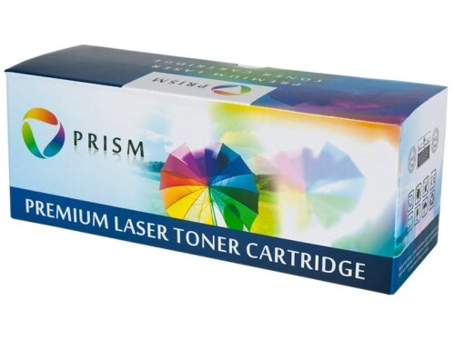 PRISM Brother Toner TN-247BK Black 3K