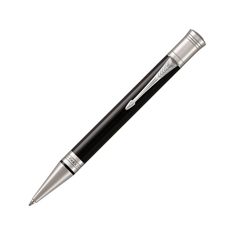 Parker Długopis Duofold Black CT BP [1931390]