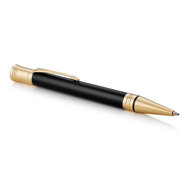 Parker Długopis Duofold Black GT BP [1931386]