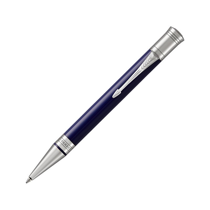 Parker Długopis Duofold Blue & Black CT BP [1947988]
