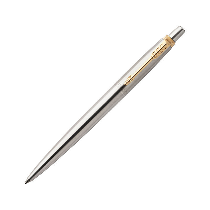 Parker Długopis Jotter Core Stainless Steel GT BP [1953182]