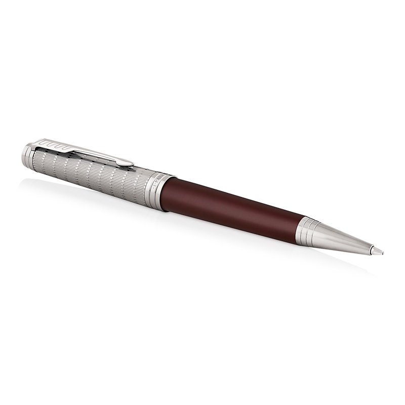 Parker Długopis Premier Custom Crimson Red BP [1972065]