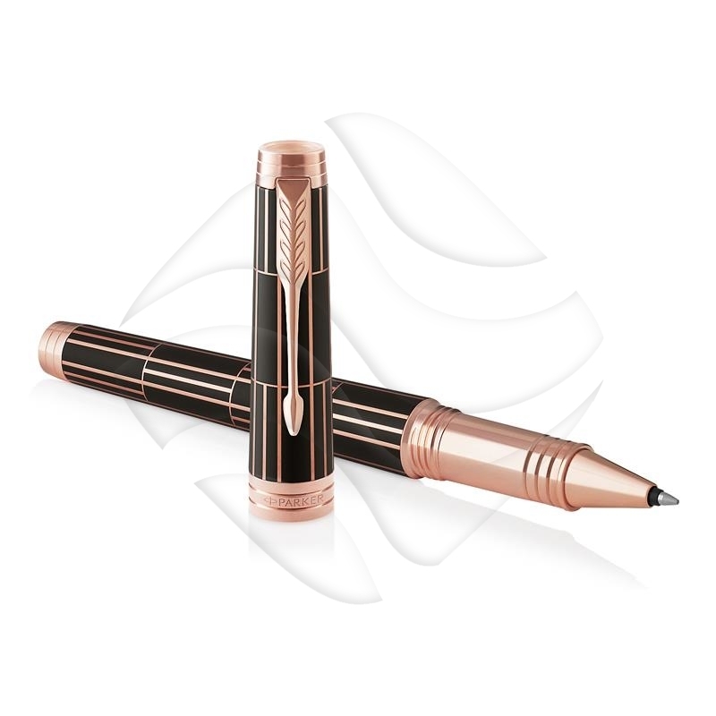 Parker Długopis Premier Luxury Brown PGT BP [1931400]