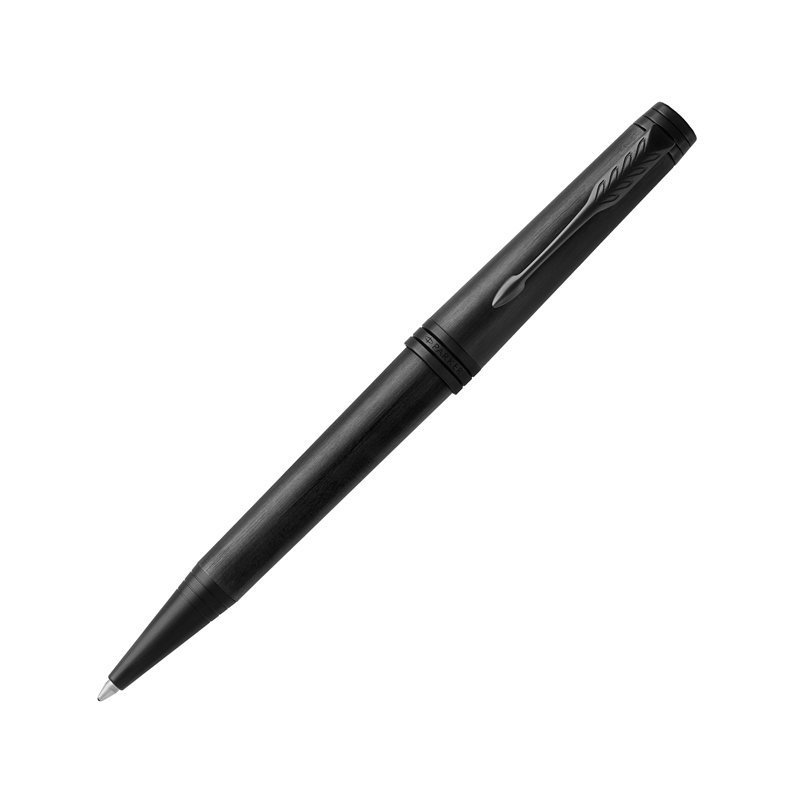 Parker Długopis Premier Monochrome Czarny PVD BP [1931430]
