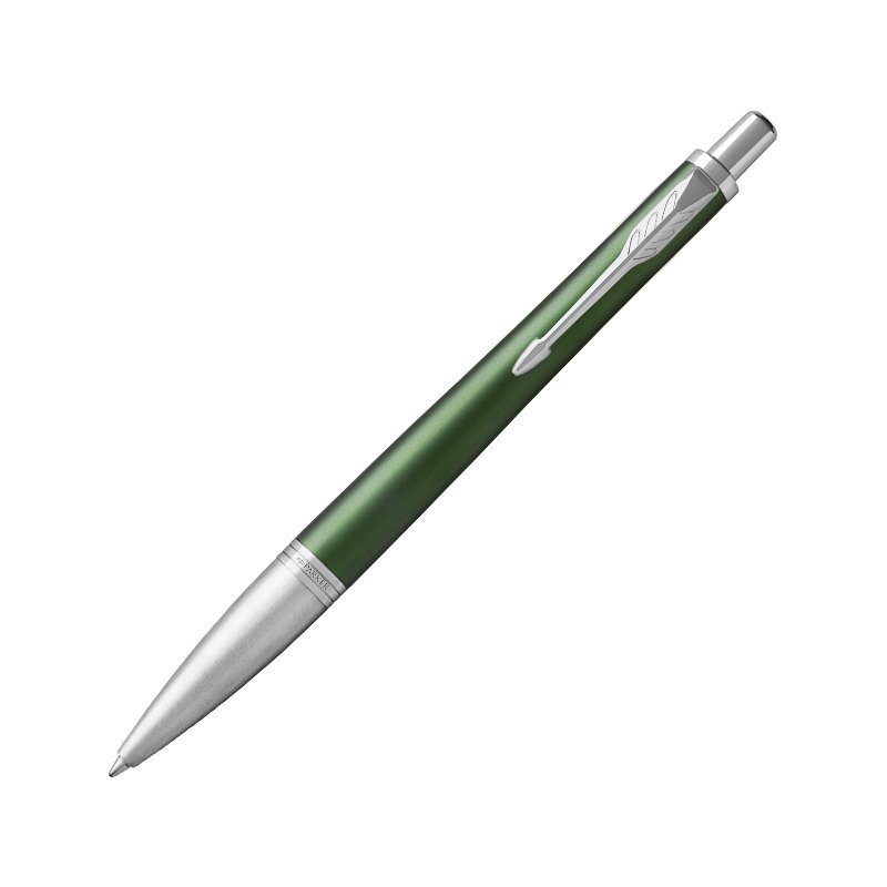 Parker Długopis Urban Premium Zielony CT BP [1931619]