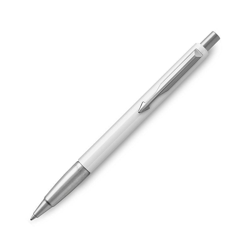 Parker Długopis Vector White CT BP [2025457]