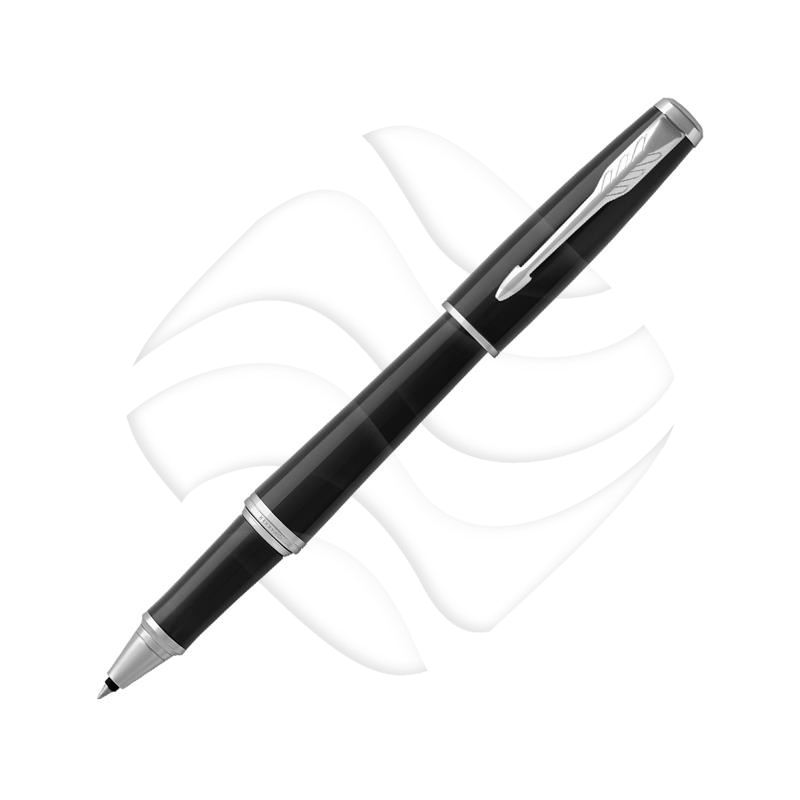 Parker Pióro Kulkowe Urban Core London Cab Black CT RB [1931587]