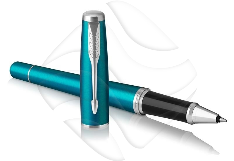 Parker Pióro Kulkowe Urban Core Vaibrant Blue CT RB [1931585]