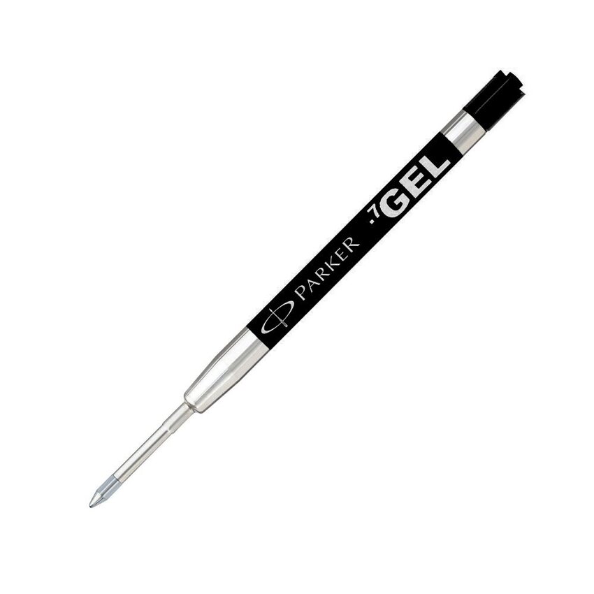 Parker Wkład Do Długopisu Gel Czarny M [S0881260]