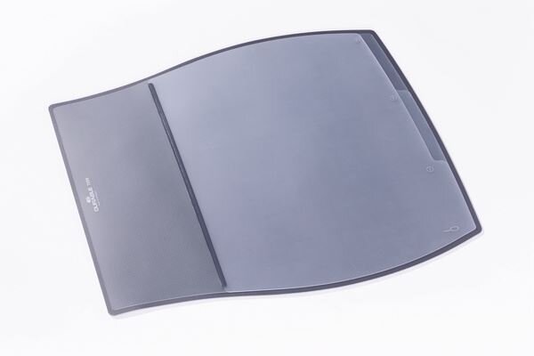 Podkładka Na Biurko Work Pad 390x440mm Szara /Durable 720910