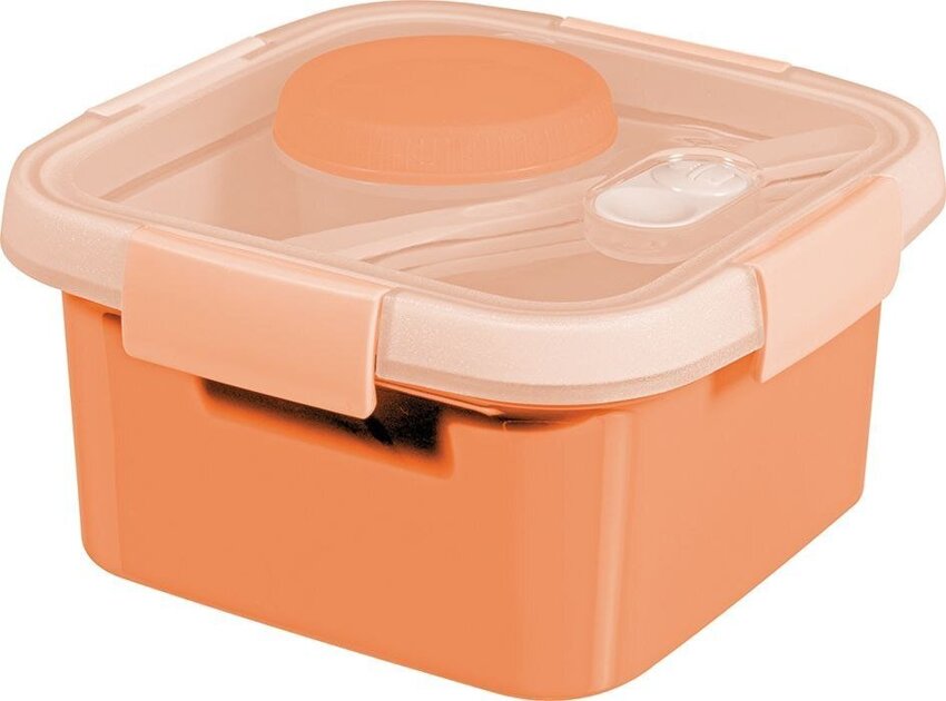 Pojemnik To Go Lunch Kit 1.1l /Curver 249388