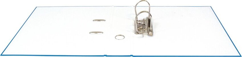 Segregator A4/75 Master Bordowy /Donau