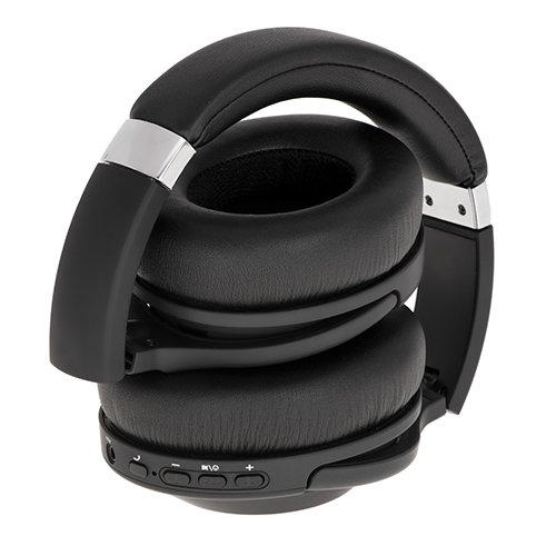 Słuchawki bezprzewodowe Bluetooth 5.0 Camry CR 1178