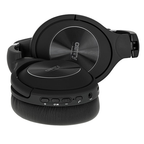 Słuchawki bezprzewodowe Bluetooth 5.0 Camry CR 1178