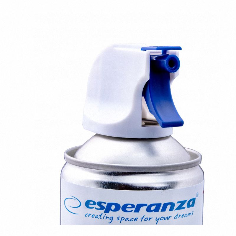 Sprężone Powietrze 400ml Spray /Esperanza