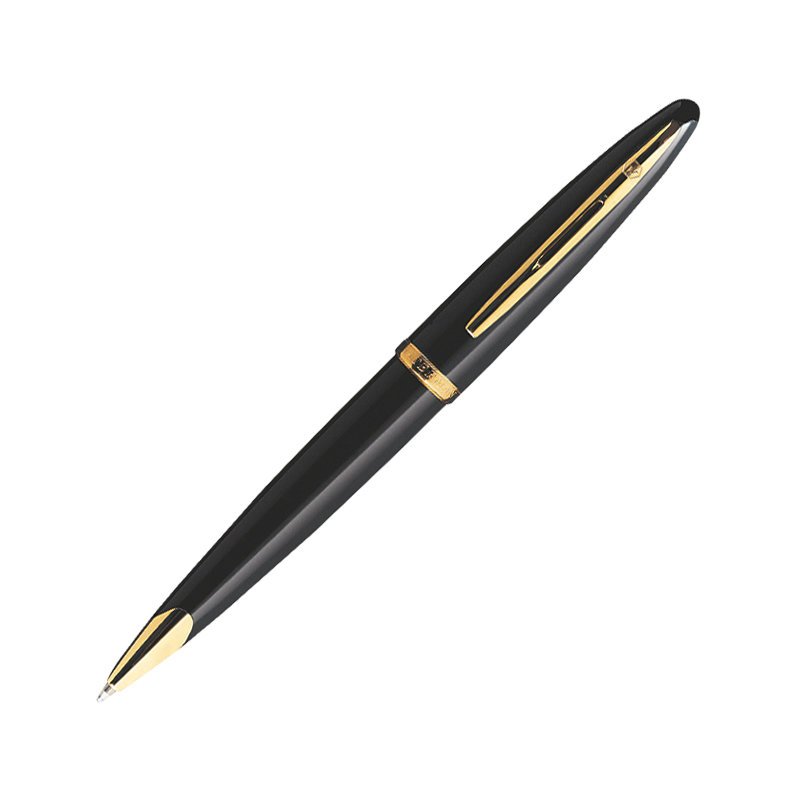 Waterman Długopis Morze Czarne GT BP [S0700380]