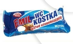 Zapas Wc Emil Morski