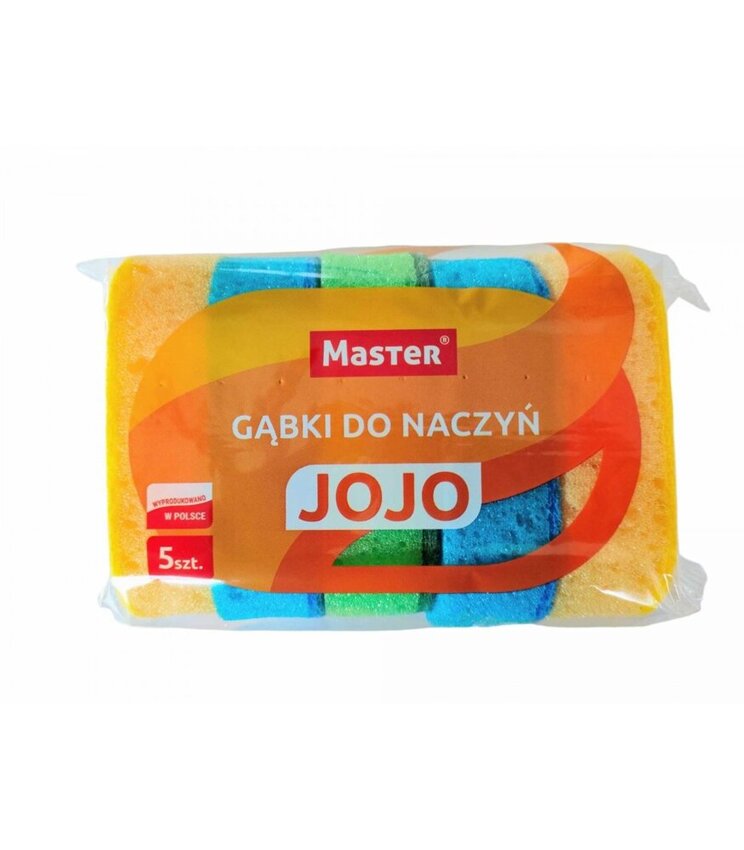 Zmywak Kuchenny A'5 Jojo /Master