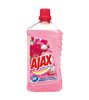 Ajax Płyn Uniwersalny 1L Floral Fiesta Tulipan-Liczi (różowy)