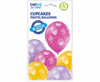 Balony D11 Cupcakes 1C5S, 6 szt.  /GoDan