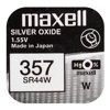 Bateria Maxell SR44SW