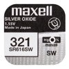 Bateria Maxell Sr 616Sw