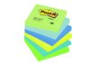 Bloczek Samoprzylepny 76x76 6x90szt. 654-MTDR Marzycielska /Post-It