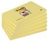 Bloczek Samoprzylepny Post-It Super Sticky (655-S) 127X76Mm 1X90 Kart. Żółty