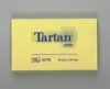 Bloczek Samoprzylepny Tartan™ (12776) 127X76mm 1X100 Kart. Żółty