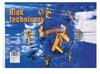 Blok Techniczny A4 Kolor Ok Office