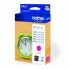 Brother LC125XL ( J4410/4510/4610/6520/6720 ) Magenta (Org.)