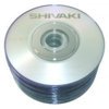 CD-R Shivaki 10szt. Cake