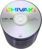 CD-R Shivaki A'100 Szpindel