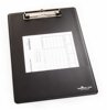 Clipboard A4 PVC Deska Czarny /Durable 235001