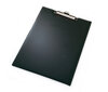 Clipboard z Okładką A4 PVC Standard Czarny /Durable 235701