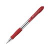 Długopis Aut. Pilot Super Grip Czerwony
