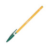 Długopis Bic Orange Zielony [1199110113]