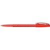 Długopis Rystor Kropka Sprinter 0,7mm Czerwony