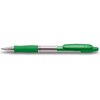 Długopis Super Grip zielony /Pilot